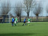 S.K.N.W.K. 3 - W.I.K. '57 3 (competitie) seizoen 2022-2023 (20/154)